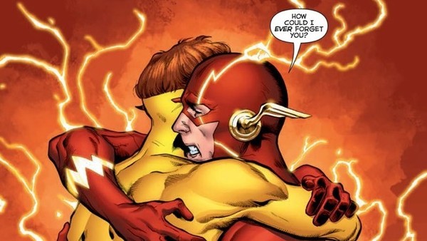 Batman Annual 2 Selina Bruce