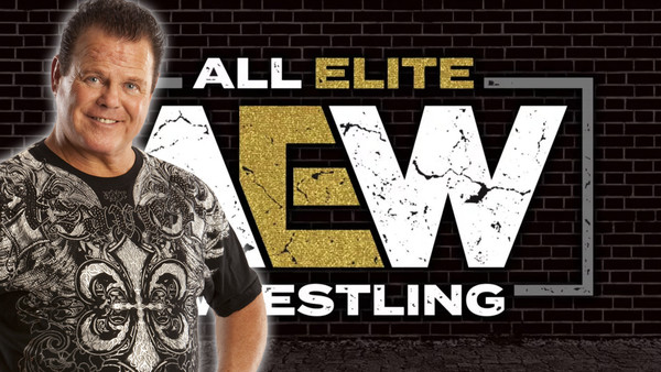 Jerry Lawler Aew