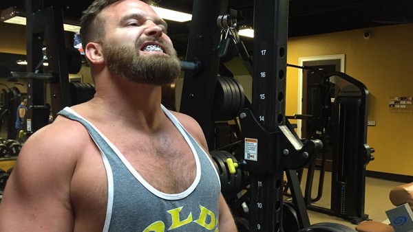 Dash Wilder