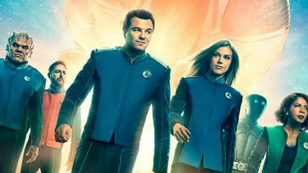 The Orville