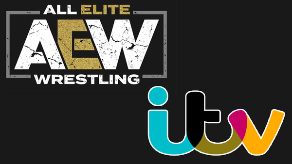 AEW ITV