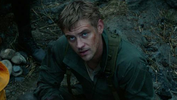 The Predator Boyd Holbrook