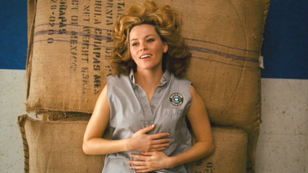 Elizabeth Banks Zack And Miri