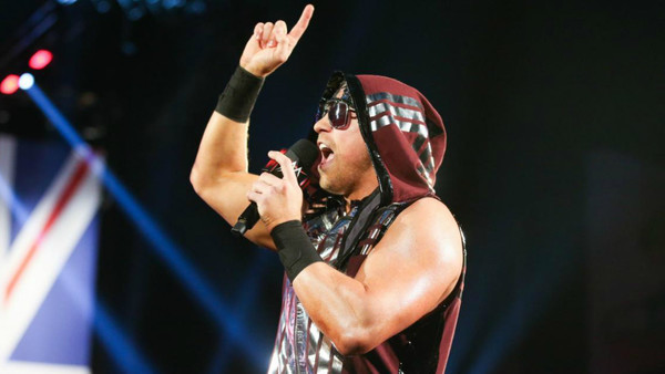 The Miz