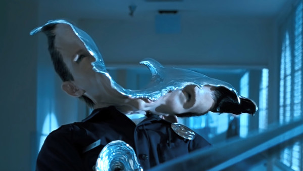 Terminator 2 T1000