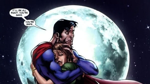 Batman Annual 2 Selina Bruce