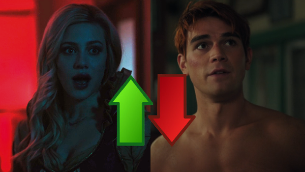 Riverdale S3 Ups Downs 20