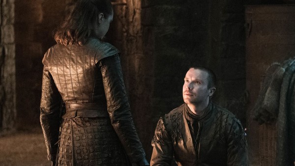 Game of Thrones Gendry