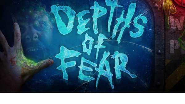 Universal Orlando Halloween Horror Nights