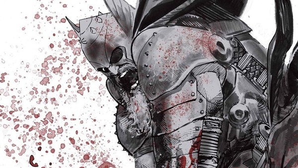 King Thor Variant