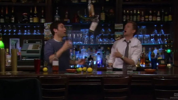 How I Met Your Mother Puzzles