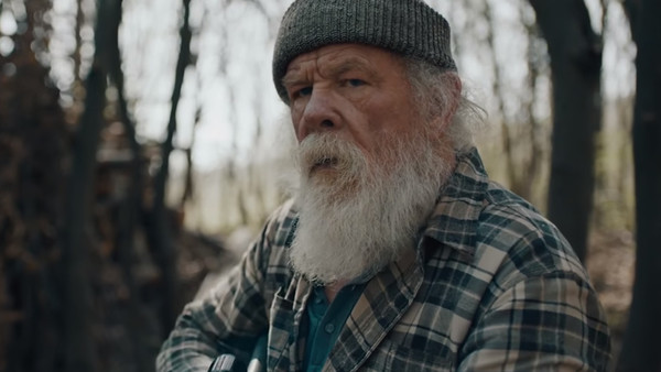 Angel Has Fallen Nick Nolte
