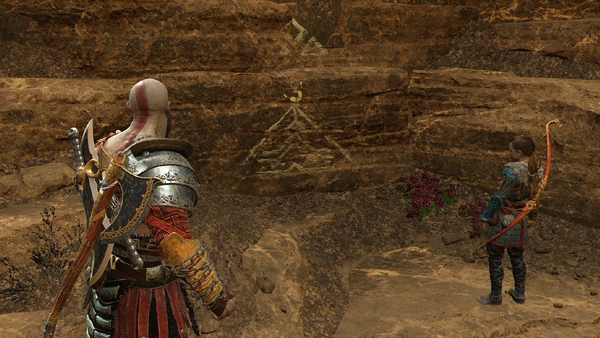 God Of War