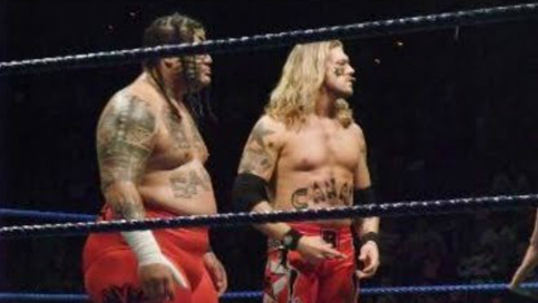 Edge Umaga