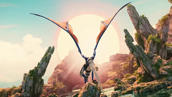 Zelda Breath Of The Wild 2