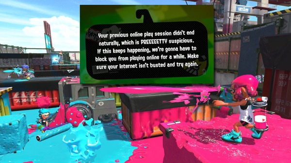 Splatoon 2