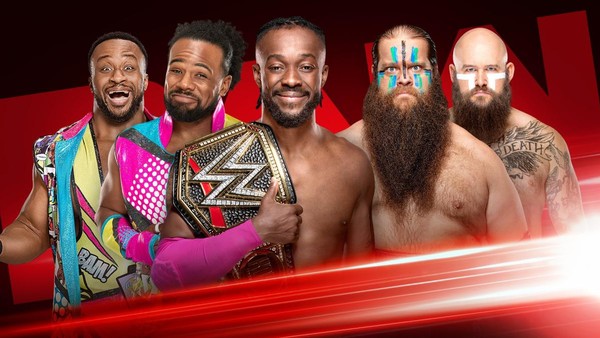 New Day Viking Experience