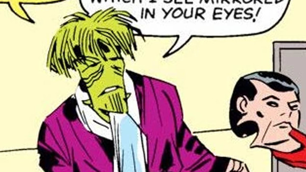Vuk Marvel