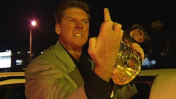 Brock Lesnar John Cena