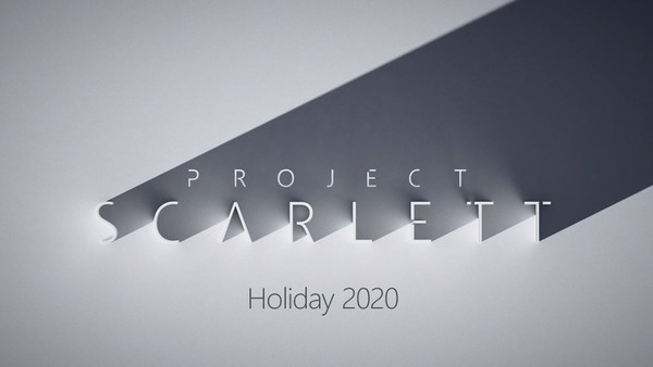 Project Scarlett