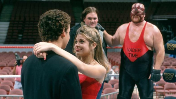 Vader Boy Meets World