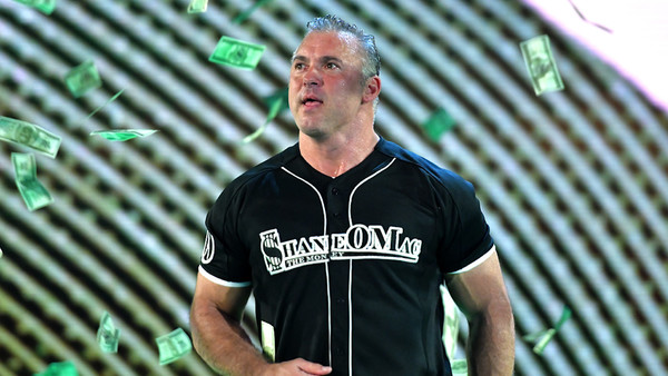 Shane McMahon