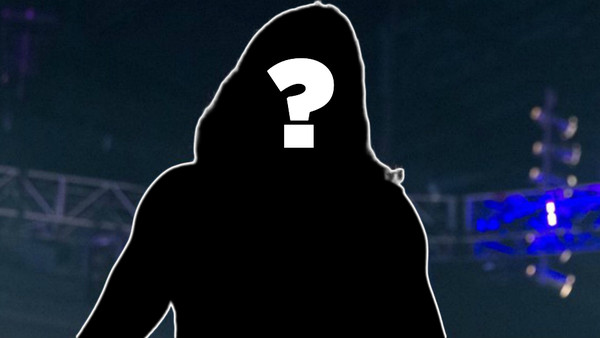 Matt Hardy Silhouette