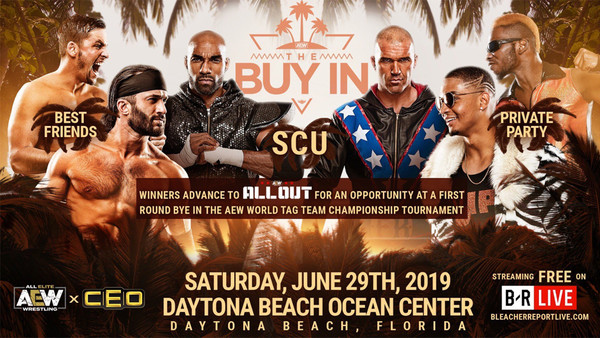 All Out Buy In