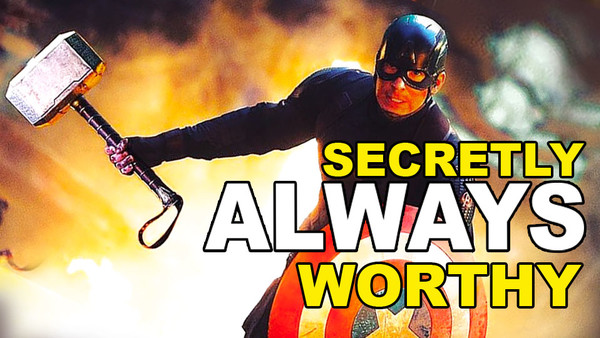 13 More Major Retcons In The Marvel Cinematic Universe
