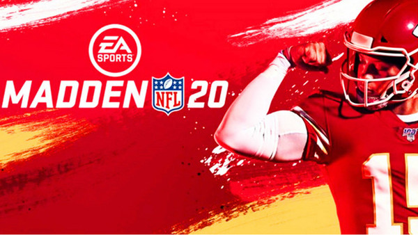 Madden 20