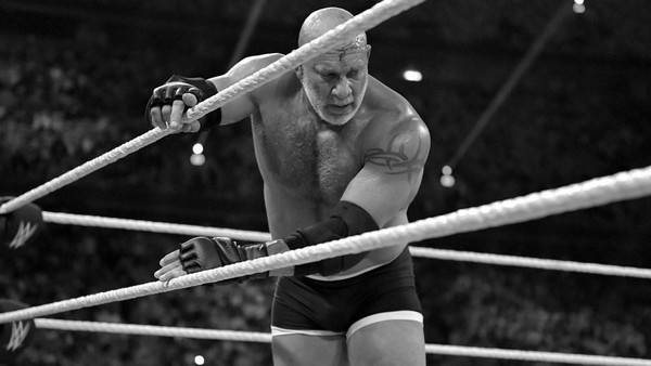 Goldberg Super ShowDown