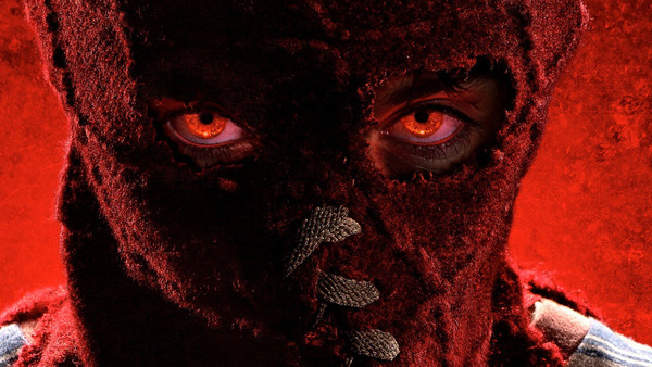 Brightburn 2019