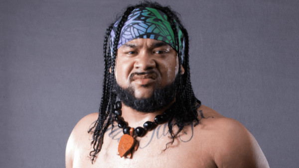 Jacob Fatu