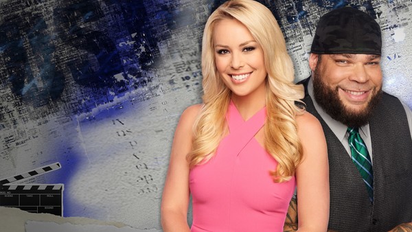 Fox Tyrus Britt McHenry