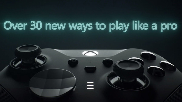 Xbox Elite