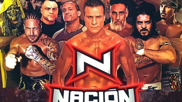 El Patron Nacion