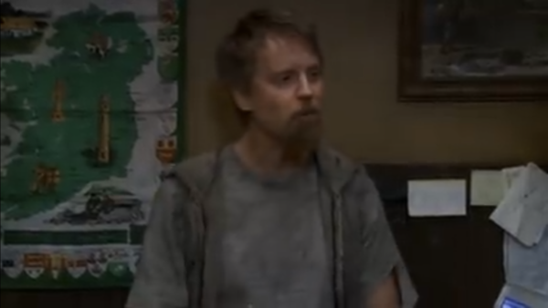 IASIP Rickety Cricket