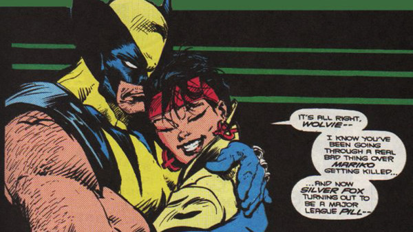 Wolverine Jubilee