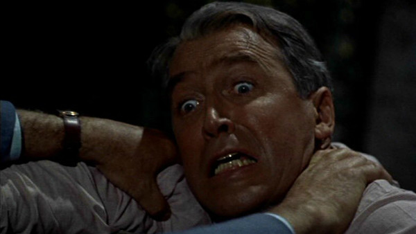 Rear Window Thorwald