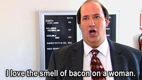 Kevin Pickup Line Main