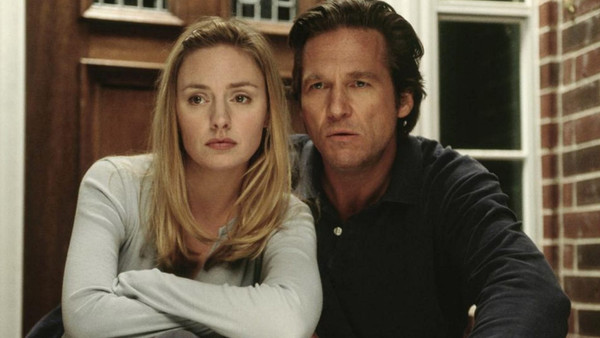 Arlington Road Jeff Bridges Hope Davis