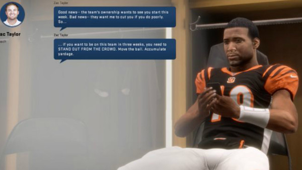 Madden 20