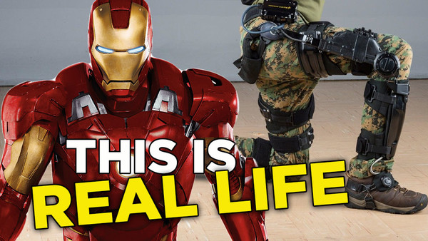 AVENGERS Tech