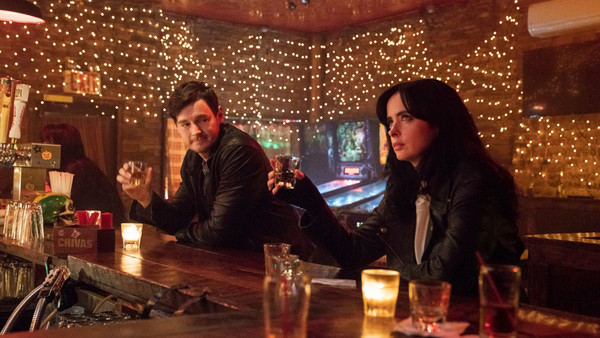 Jessica Jones Season 3