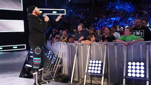 Sami Zayn