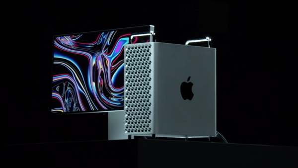 Mac Pro