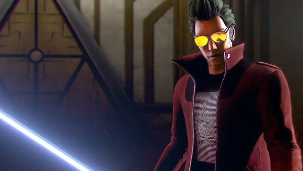 Fallout 76 Todd Howard