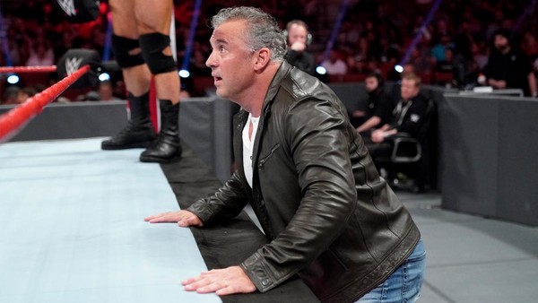 Shane McMahon