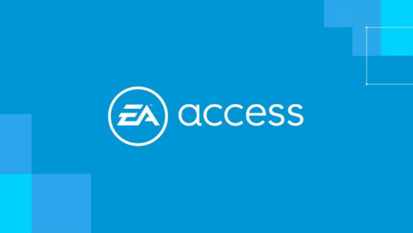 EA Access