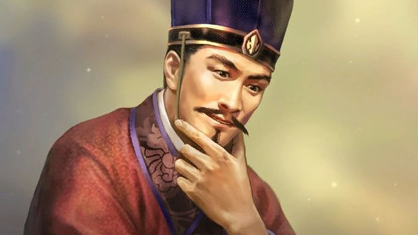 Total War Three Kingdoms 